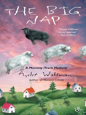 cover image of The Big Nap
